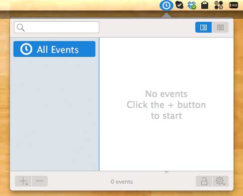 clockwise-main-screen