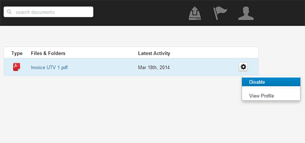 doctrackr_dashboard doctrackr_dashboard