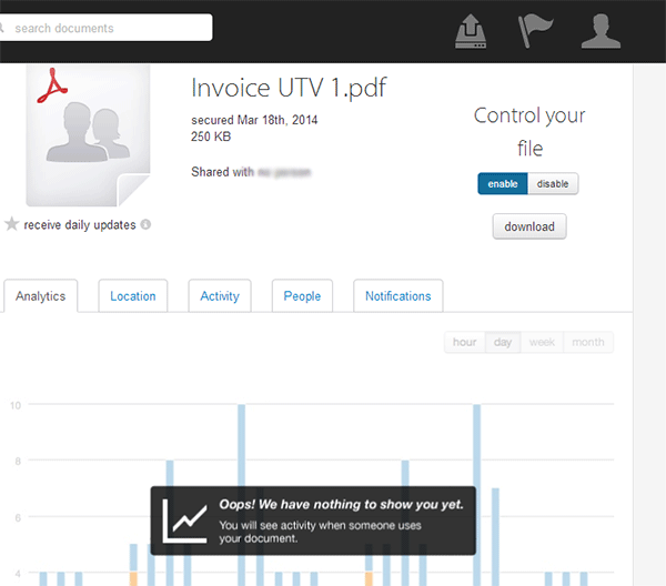 doctrackr_profile doctrackr_profile