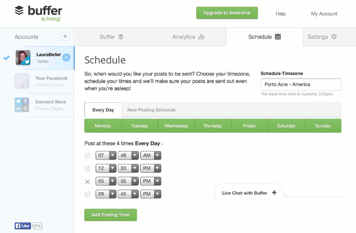 find-tweet-time-buffer find-tweet-time-buffer