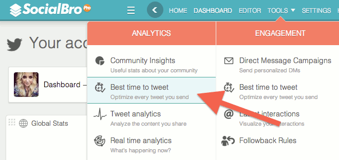 find-tweet-time-socialbro find-tweet-time-socialbro