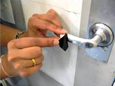 fingerprintscanner-bypass fingerprintscanner-bypass