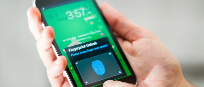4 Questions About Fingerprint Authentication Answered