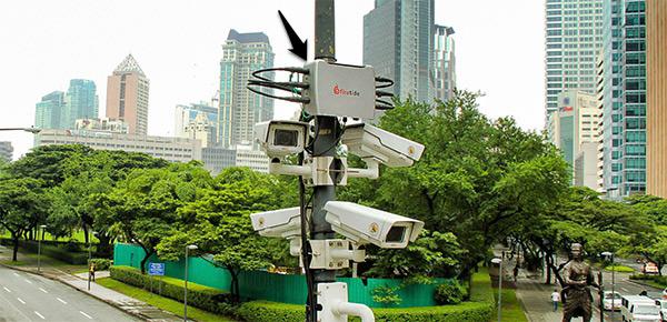 firechat-mesh firechat-mesh