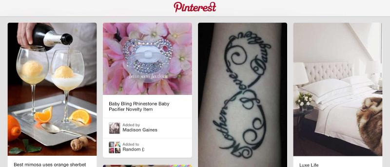 6 Interesting Ways to Make Good Use of Pinterest