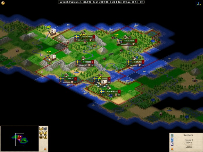 rpi-freeciv-screenshot