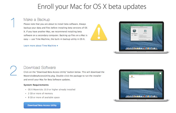 Download-OSX-Beta-Free-Download-Utility