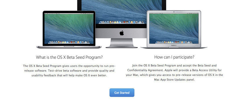 Do You Use Beta Versions of OS and Apps?