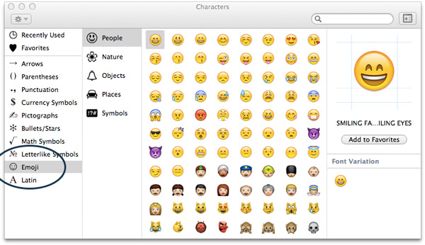 Emoticons-File-Names-OSX-Emoji-section