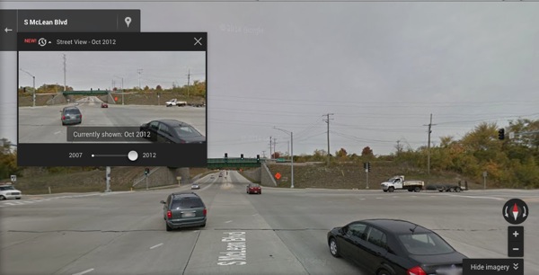 GoogleMaps-McLean-2012 GoogleMaps-McLean-2012