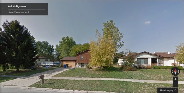 GoogleMaps-Street-View GoogleMaps-Street-View