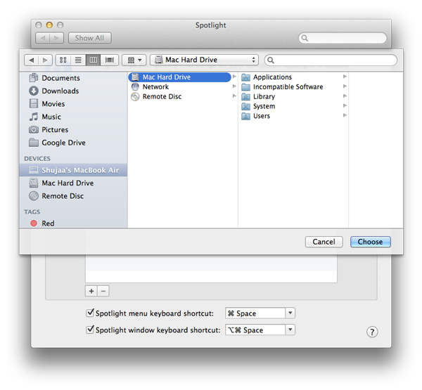 Low-Hard-Disk-Space-Choose-Hard-Drive