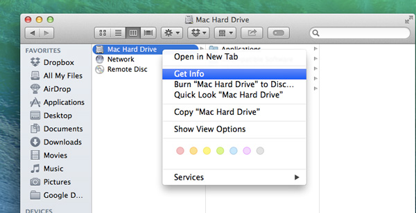 Low-Hard-Disk-Space-Get-Info
