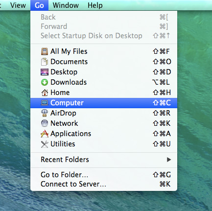 Low-Hard-Disk-Space-Go-To-Computer