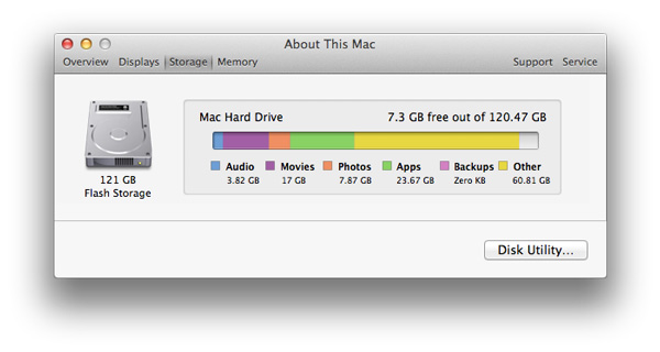 Low-Hard-Disk-Space-Visual-hard-disk-space