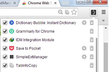 Making-browsers-better-SimpleExtManager