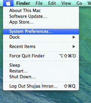 Wake-Up-Mac-Using-iPhone-System-Prefs