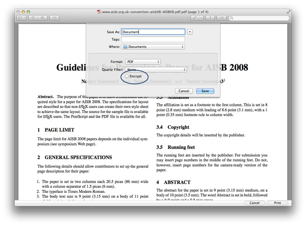 Password-Protect-PDF-Encyrpt-To-Save