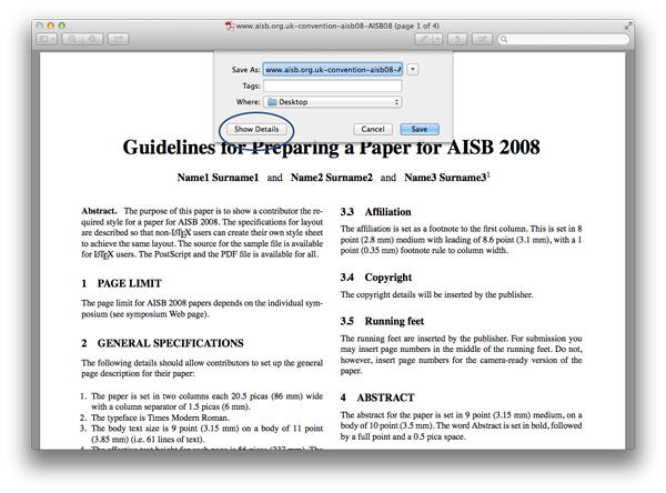 Password-Protect-PDF-Show-Details
