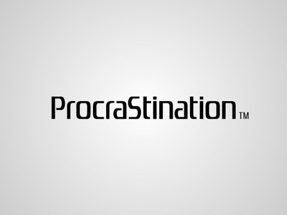 HonestSlogans-PlayStation-procrastination