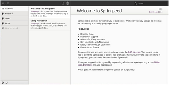 SpringSeed-welcome SpringSeed-welcome