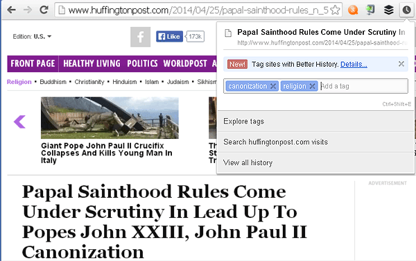 better-history-current-page-tag