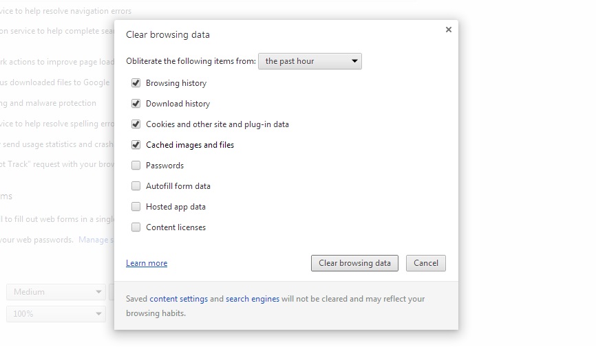 browsing cookies browsing cookies