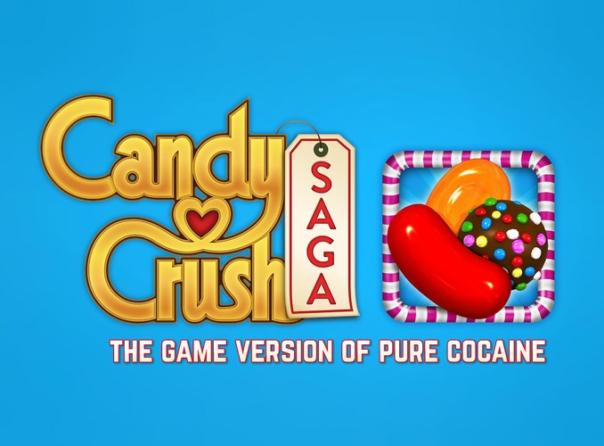 HonestSlogans-CandyCrush-Addiction