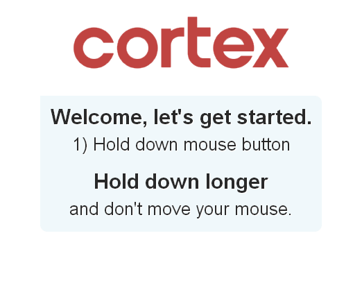 cortex-tutorial1