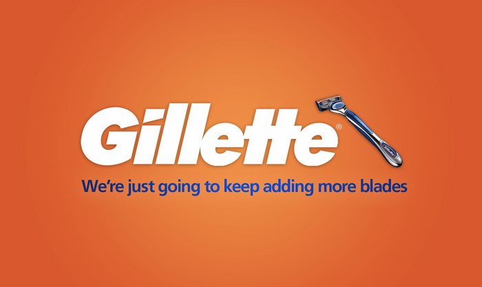 HonestSlogans-Gillette-moreblades
