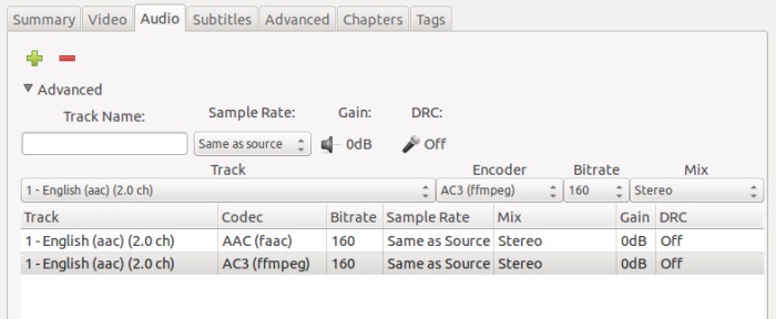 handbrake-two-audio handbrake-two-audio