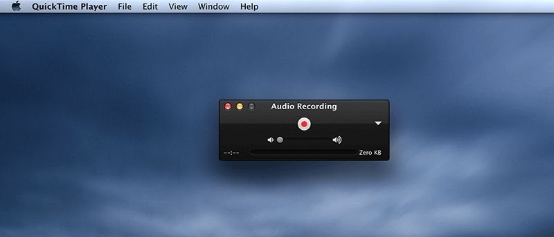 How to Record Sound on Your Mac