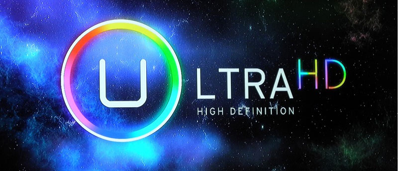 Do You Really Need 4K Resolution on Your Display?