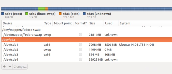 ubuntu-fedora-thepartitions