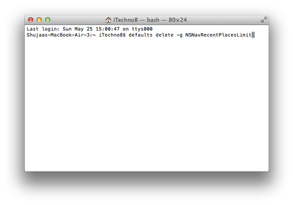 Clear-Manage-Recent-Places-Delete-Setting