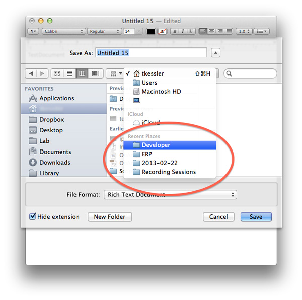 Clear-Manage-Recent-Places-Location