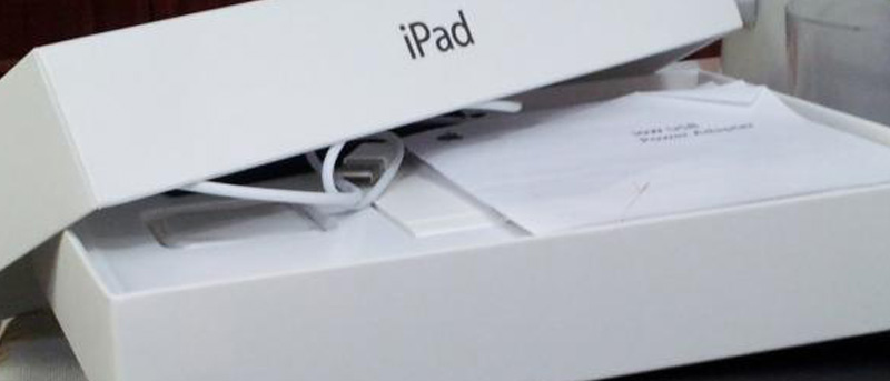 Why You Should Avoid Fake iPad Chargers at All Costs
