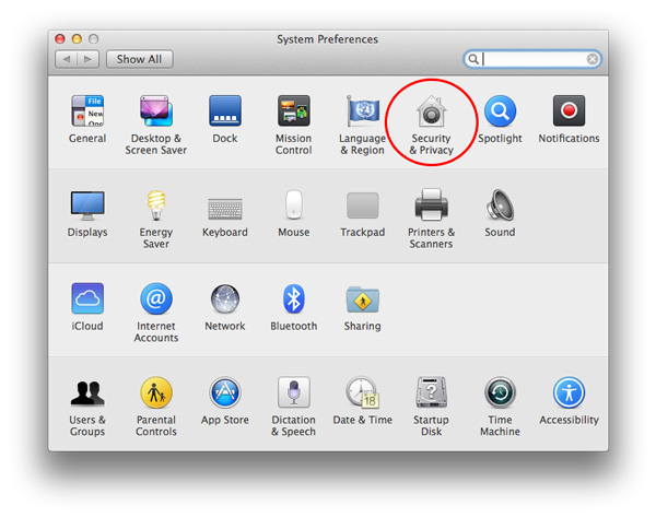Privacy-Settings-OSX-Security-And-Privacy