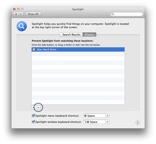 Reindex-Hard-Drive-Minus-Icon
