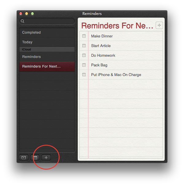 Share-Reminders-OSX-Create-New-List