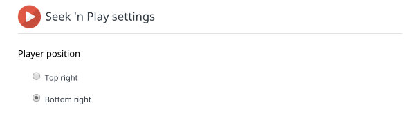 YouTubeExtension-Options YouTubeExtension-Options