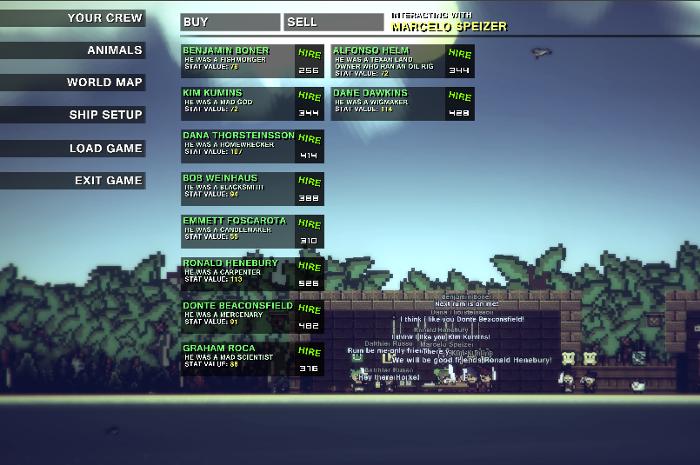 pixel-piracy-hiring-crew