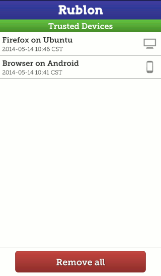 rublon-mobile-app-trusted-device