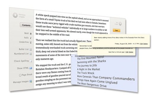 self-publish-book-writer