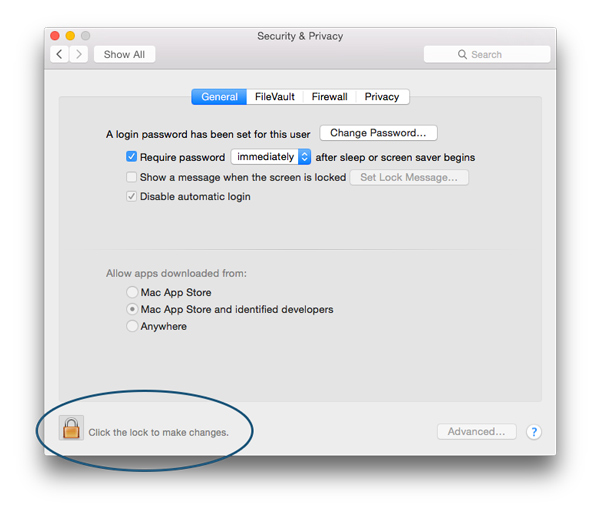 Add-Text-Login-Screen-Mac-Authorize