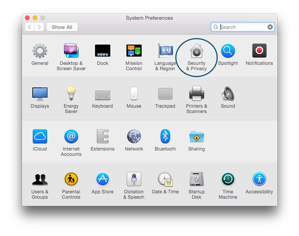Add-Text-Login-Screen-Mac-Security-And-Privacy