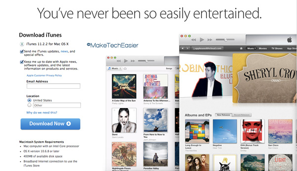 Downgrade-iOS8-to-iOS7-Download-iTunes