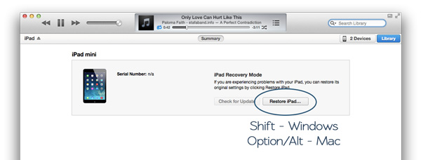 Downgrade-iOS8-to-iOS7-Restore-iPad