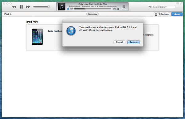 Downgrade-iOS8-to-iOS7-Restore