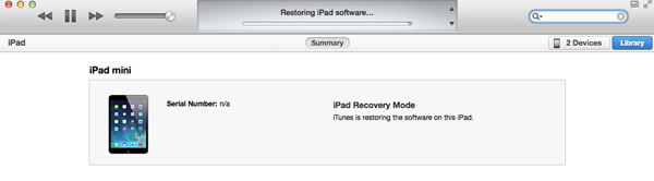Downgrade-iOS8-to-iOS7-Restoring-iOS7